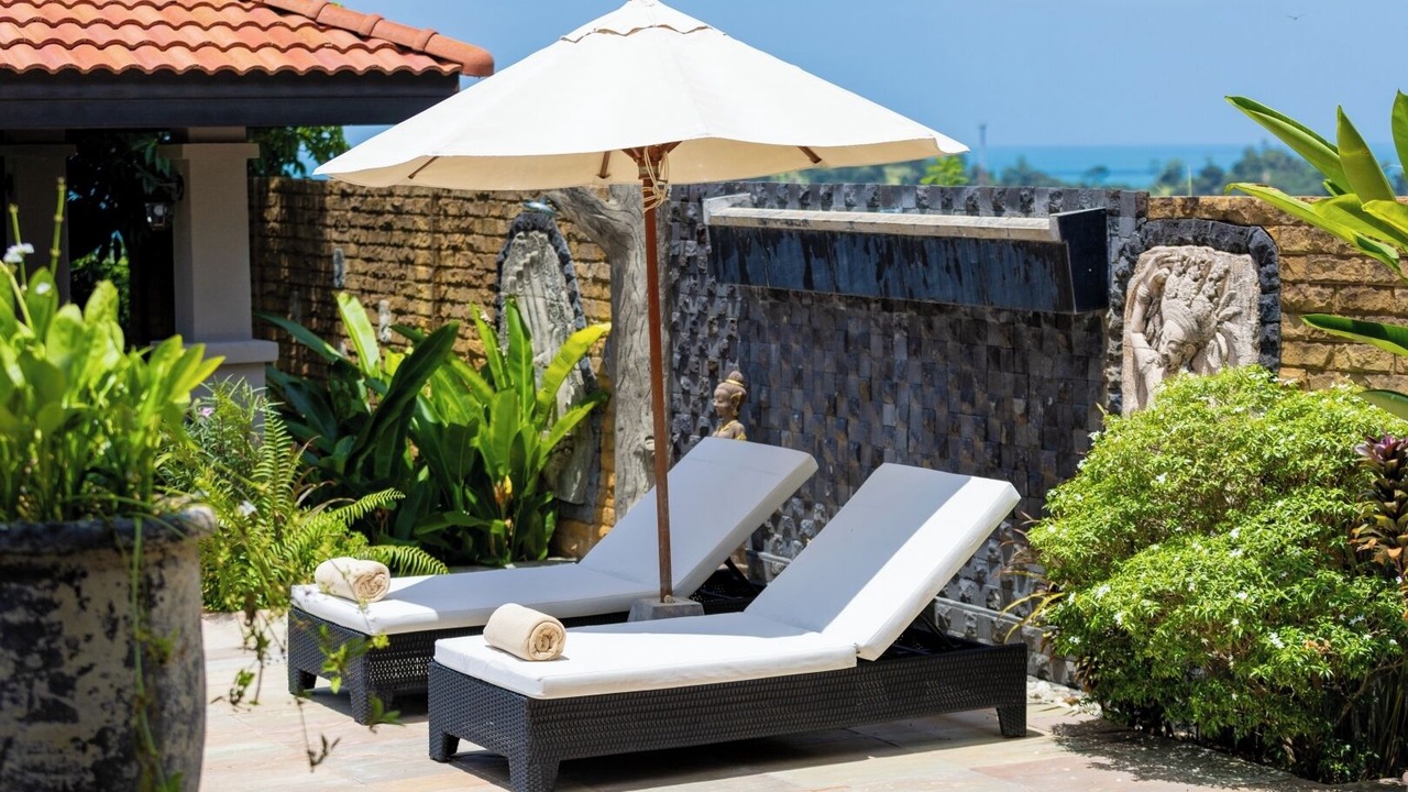 Photo of Patio Balcony in Moo 5