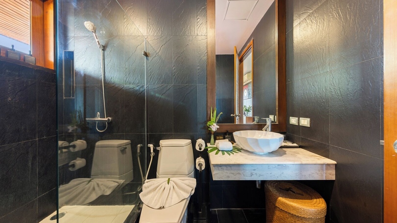 Photo of Bathroom in Moo 5