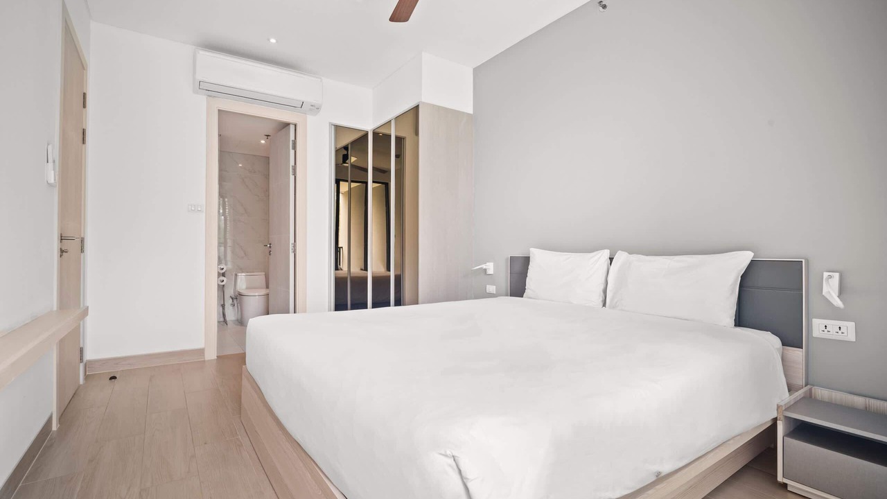 Photo of Bedroom in Bang Tao