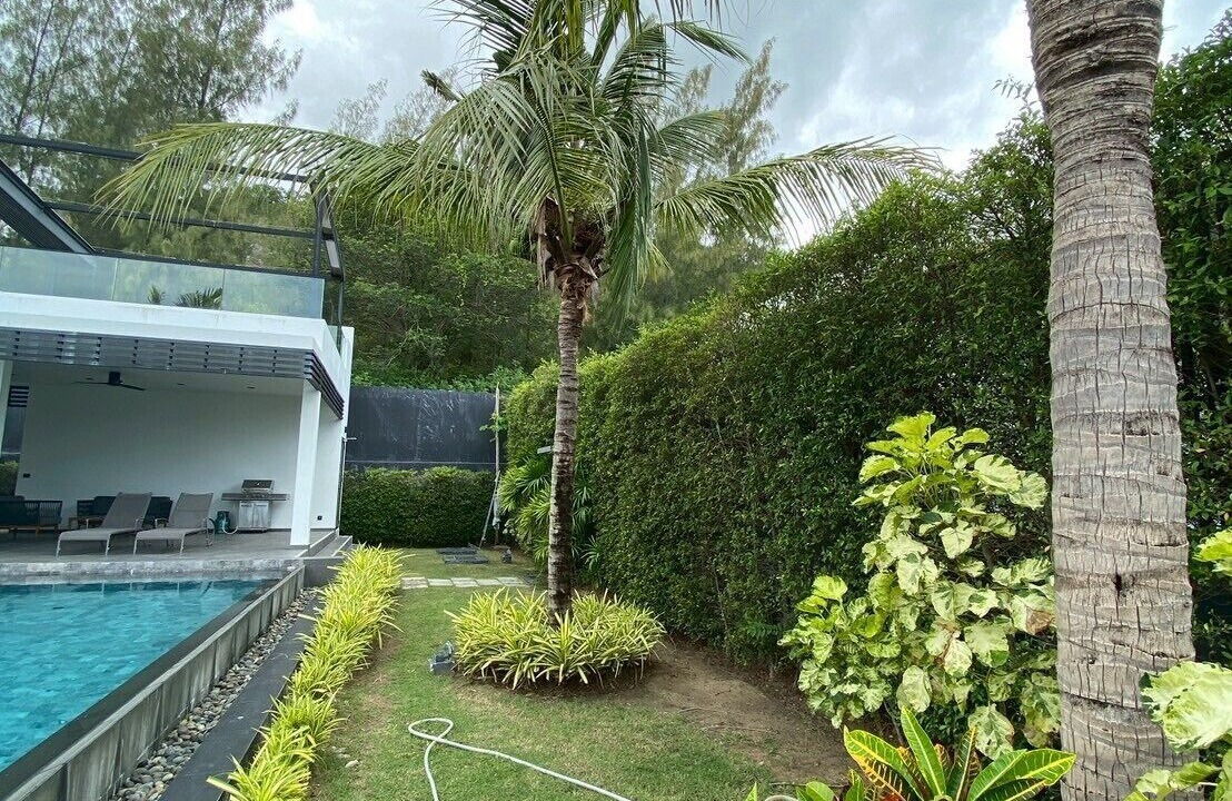 Photo of Patio Balcony in Khao Tao