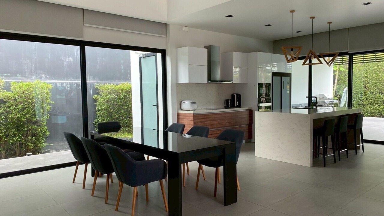 Photo of Livingroom in Khao Tao