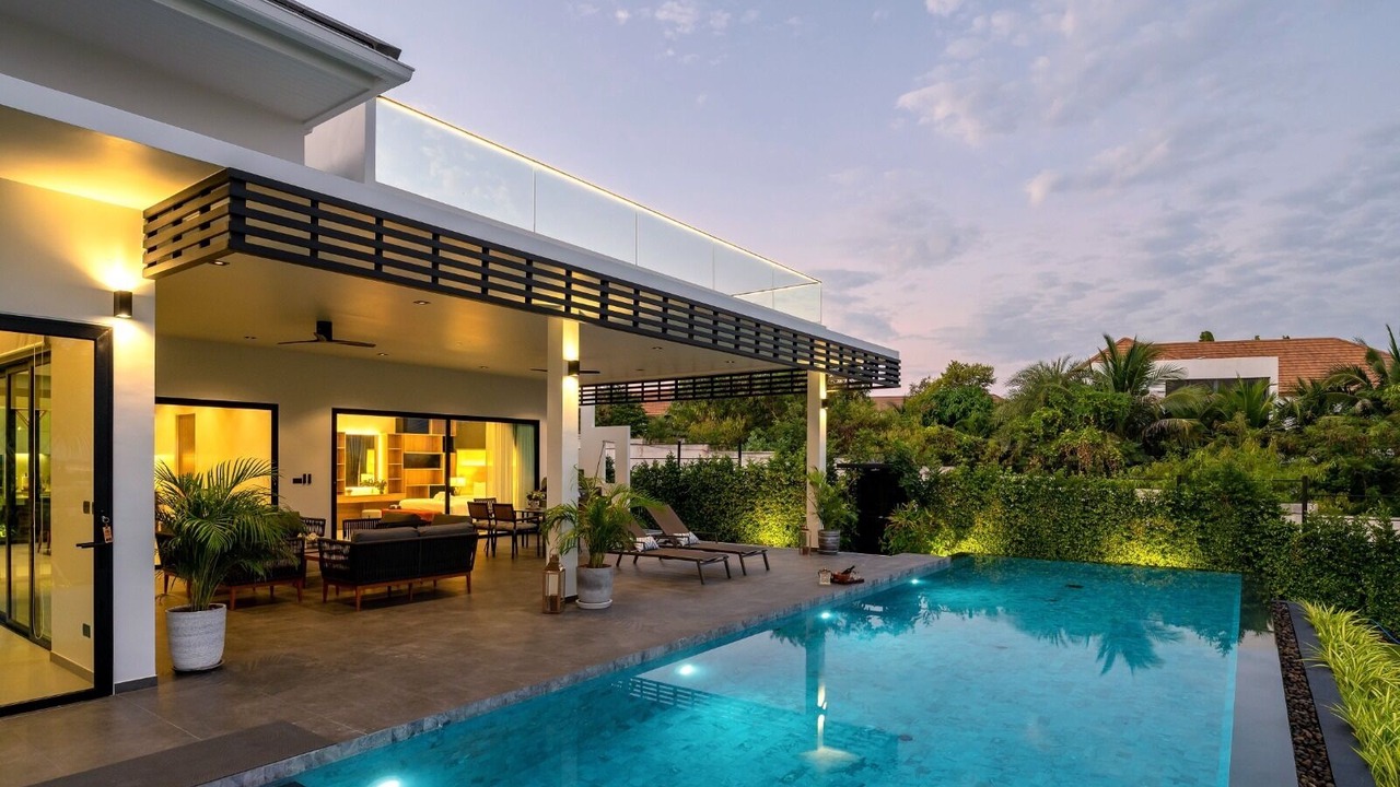 Photo of Outdoor in Khao Tao
