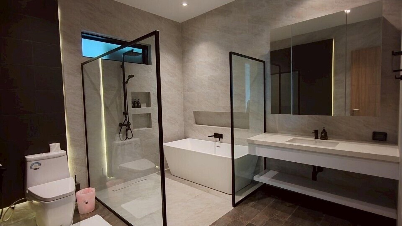 Photo of Bathroom in Khao Tao