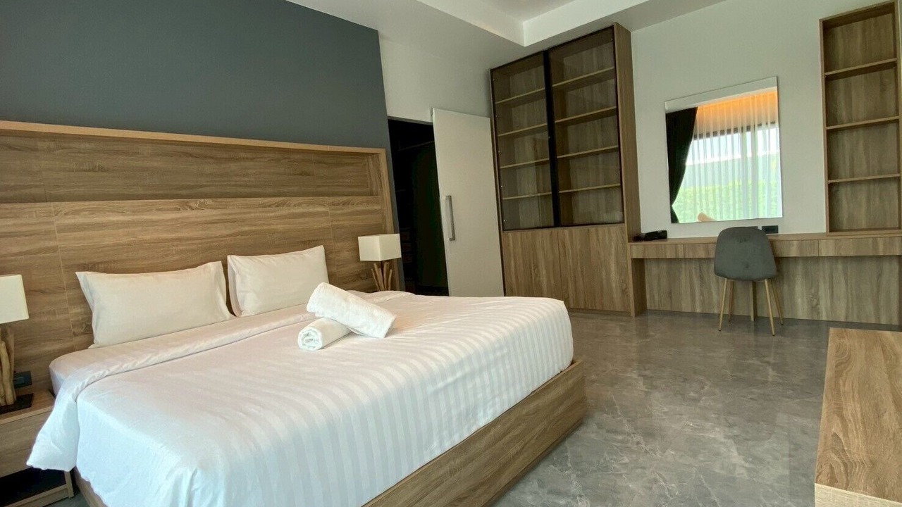 Photo of Bedroom in Khao Tao