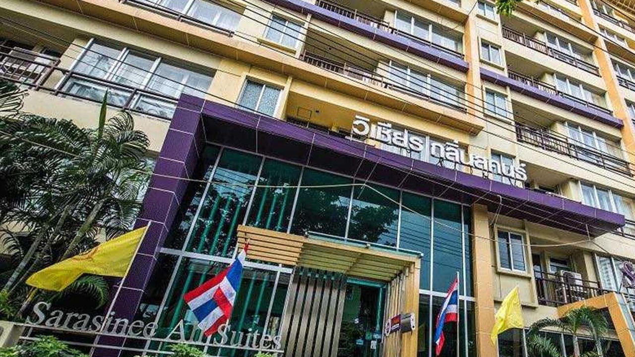 Photo of Outdoor in Khlong Ton Sai