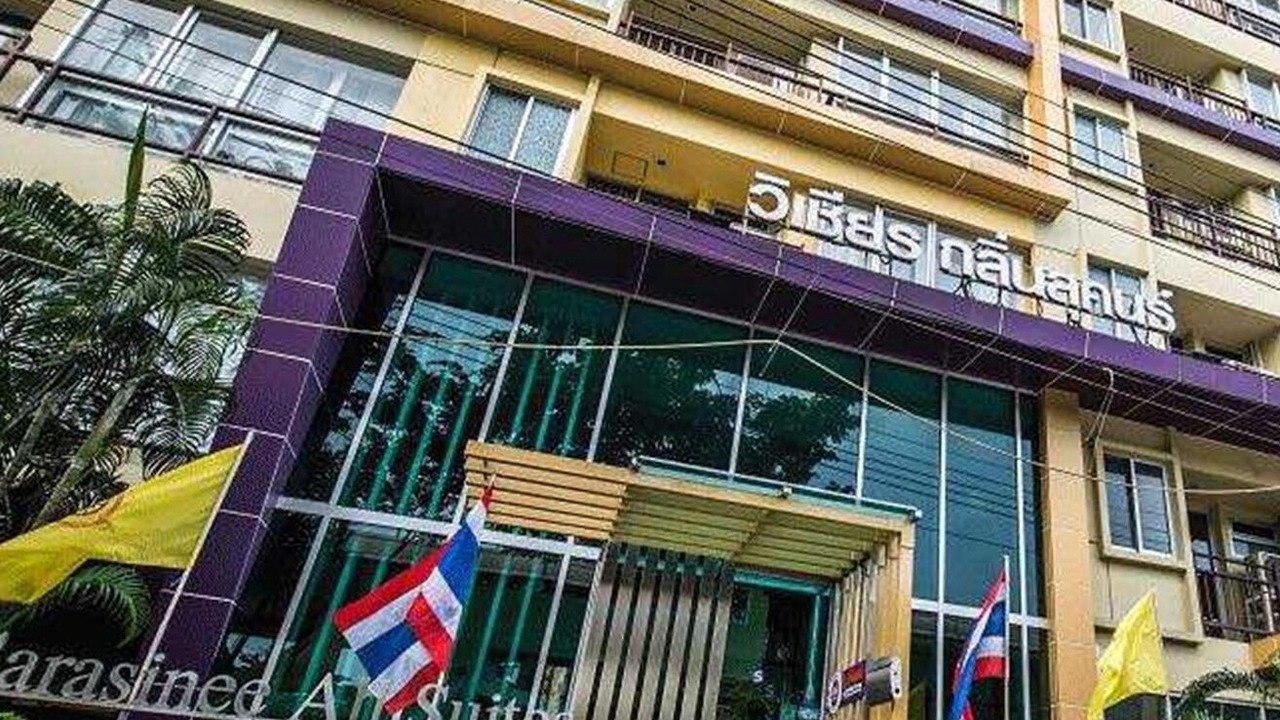 Photo of Outdoor in Khlong Ton Sai