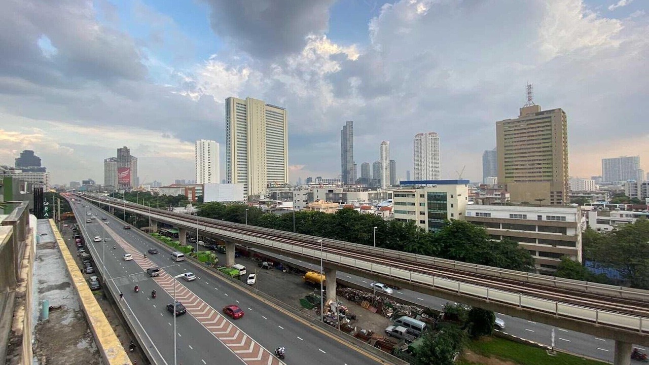 Photo of Outdoor in Khlong Ton Sai