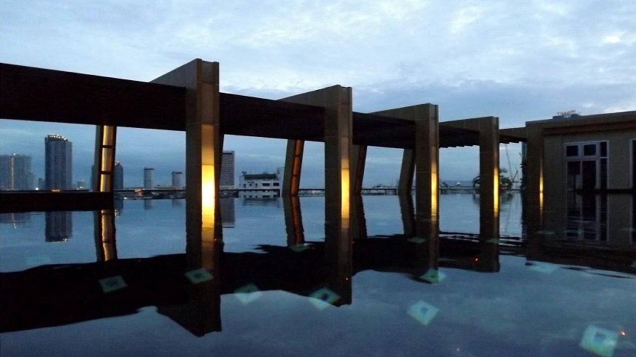 Photo of Outdoor in Khlong Ton Sai