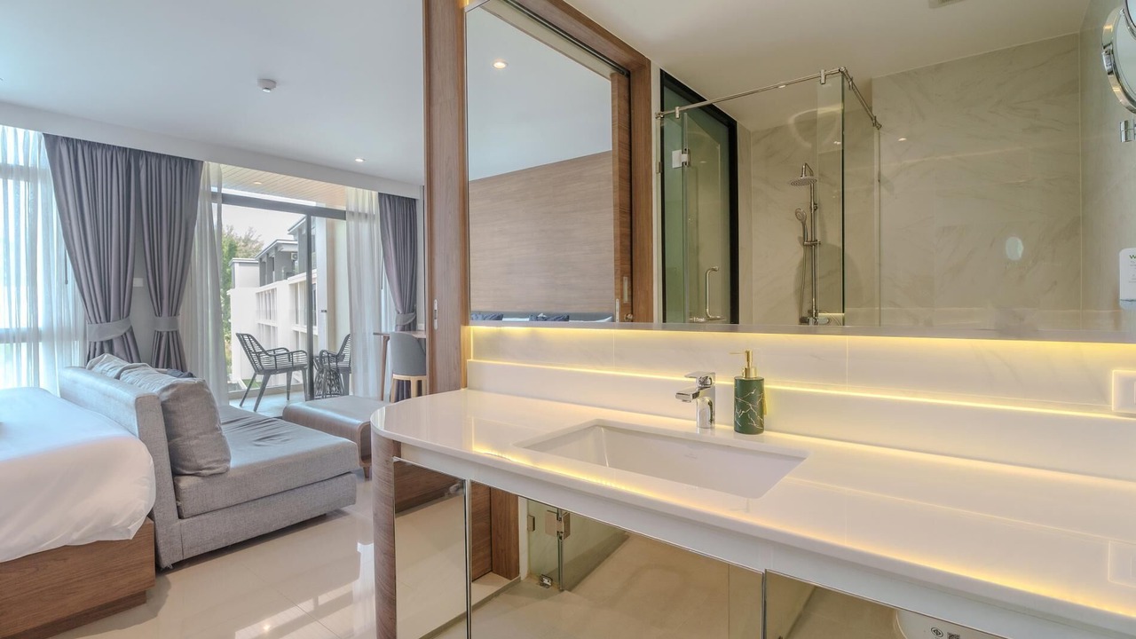 Photo of Bathroom in Sa Khu