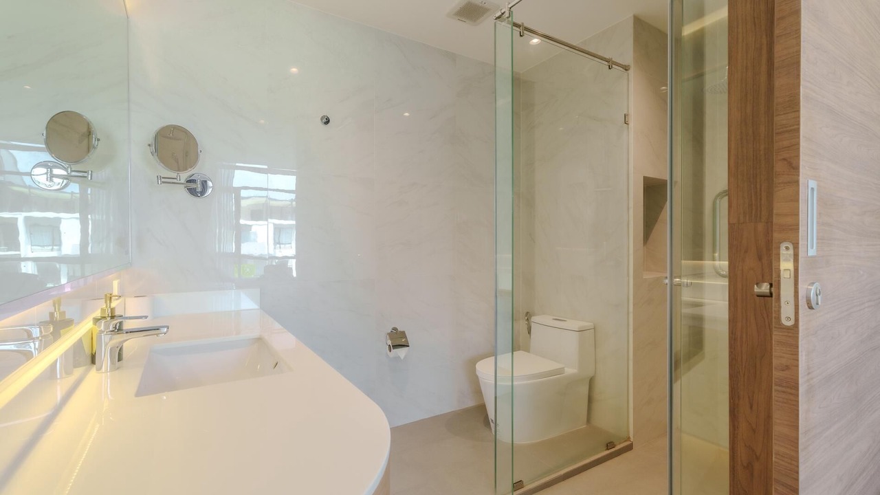 Photo of Bathroom in Sa Khu