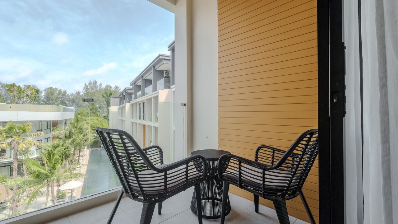 Photo of Patio Balcony in Sa Khu