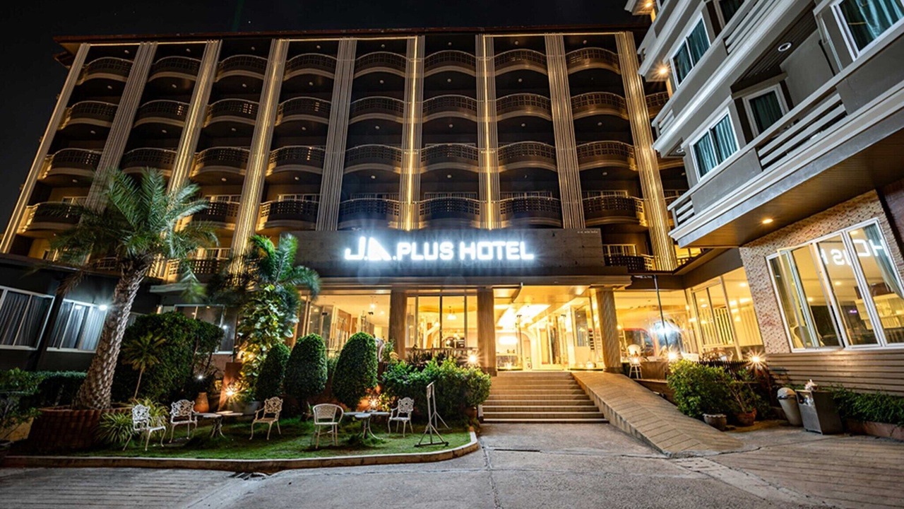 Photo of Outdoor in Central Pattaya