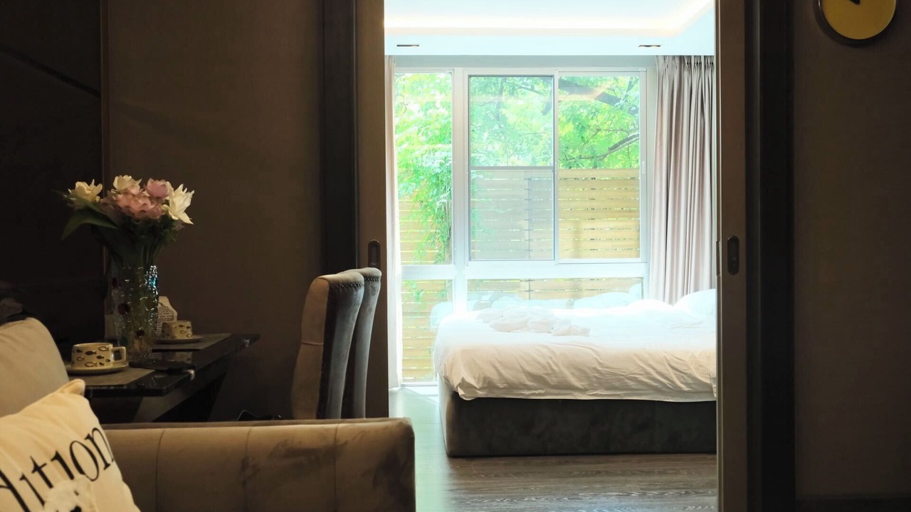 Photo of Bedroom in Chang Khlan