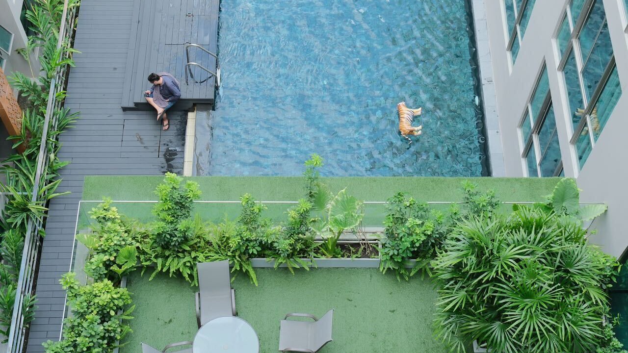 Photo of Outdoor in Chang Khlan