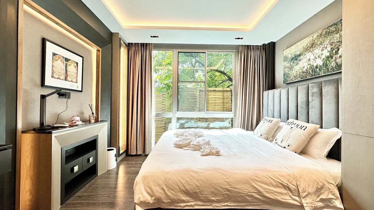 Photo of Bedroom in Chang Khlan