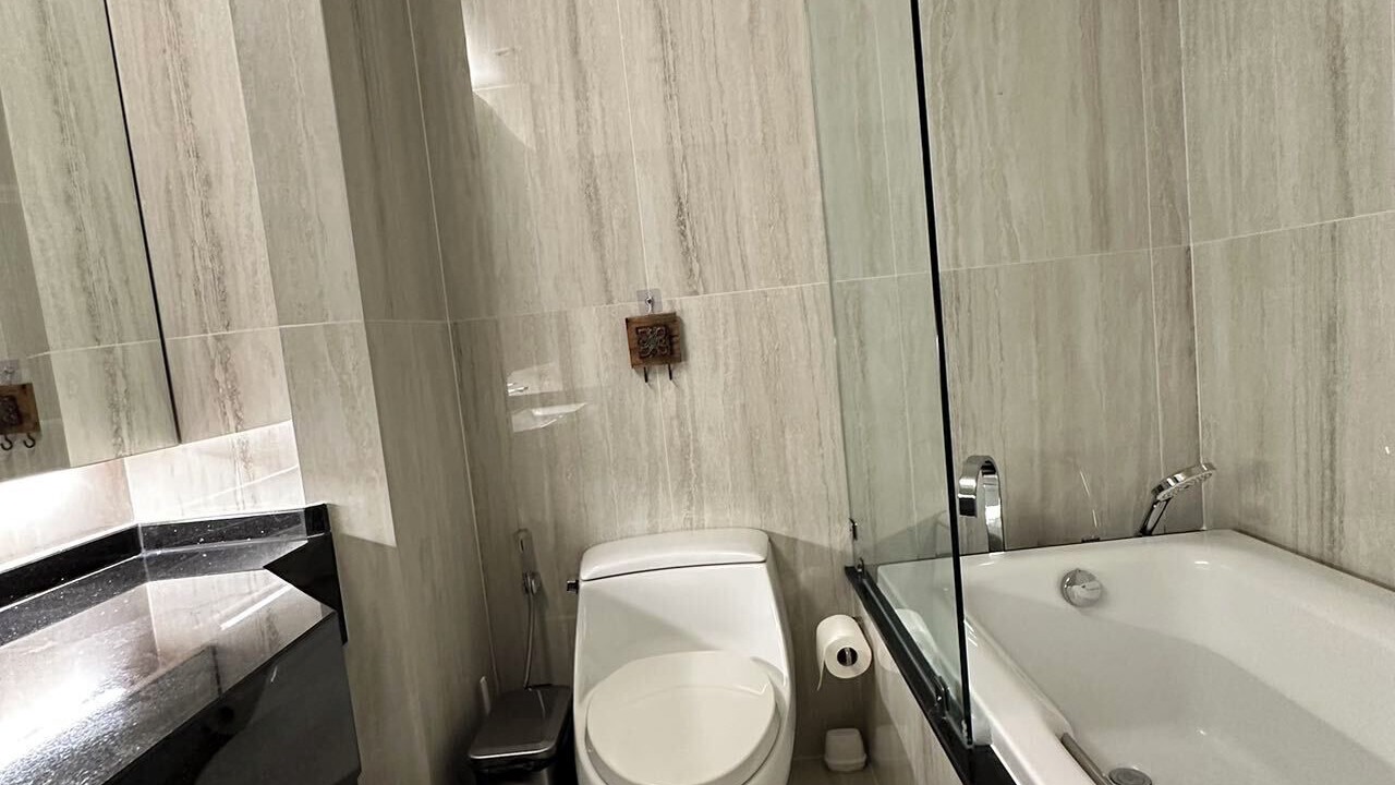 Photo of Bathroom in Chang Khlan