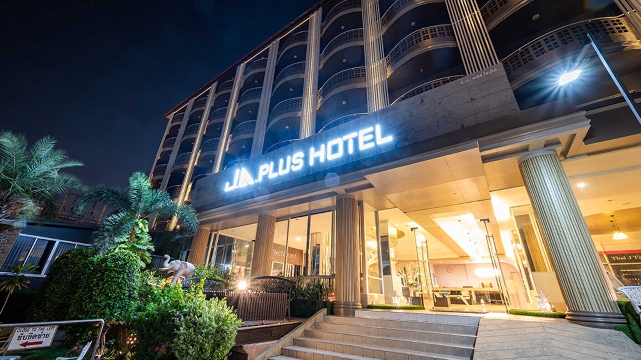 Photo of Outdoor in Central Pattaya