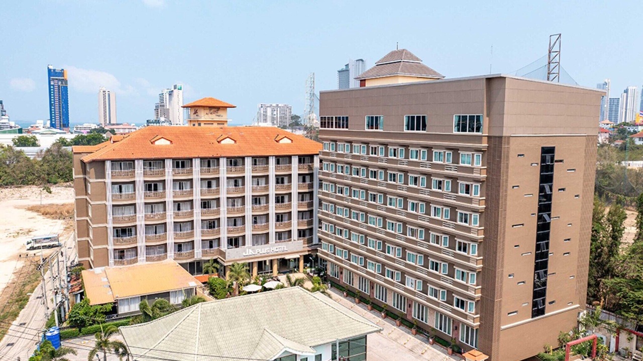 Photo of Outdoor in Central Pattaya