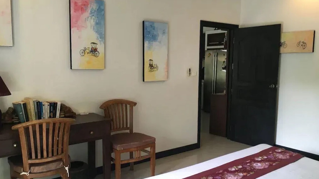 Photo of Bedroom in Rawai