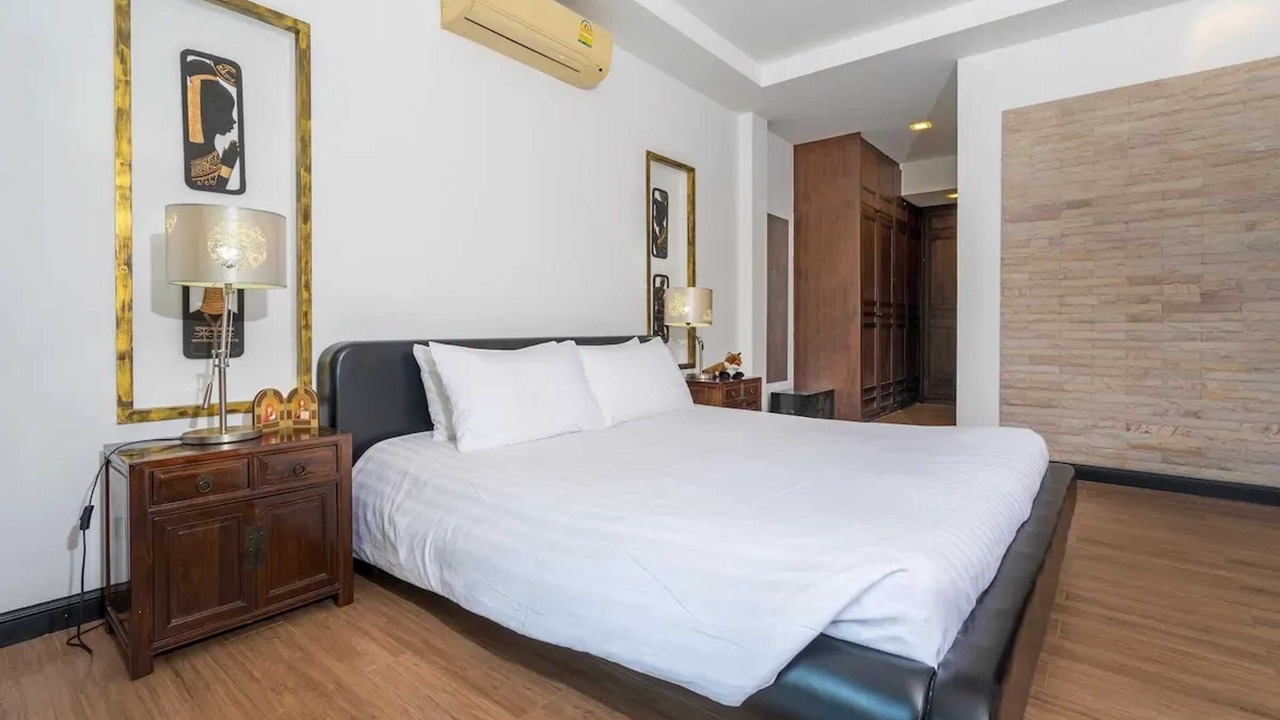 Photo of Bedroom in Rawai