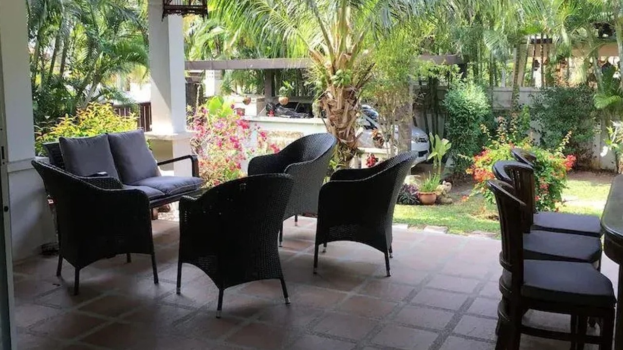 Photo of Patio Balcony in Rawai