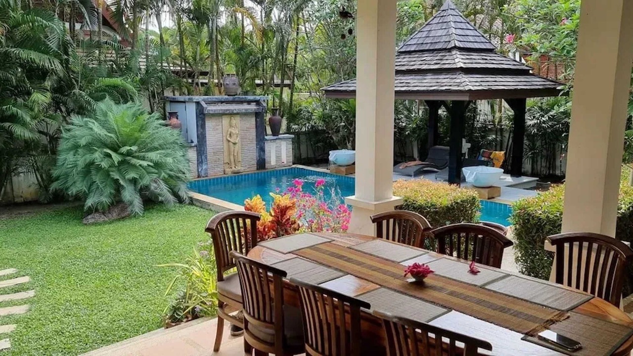 Photo of Outdoor in Rawai