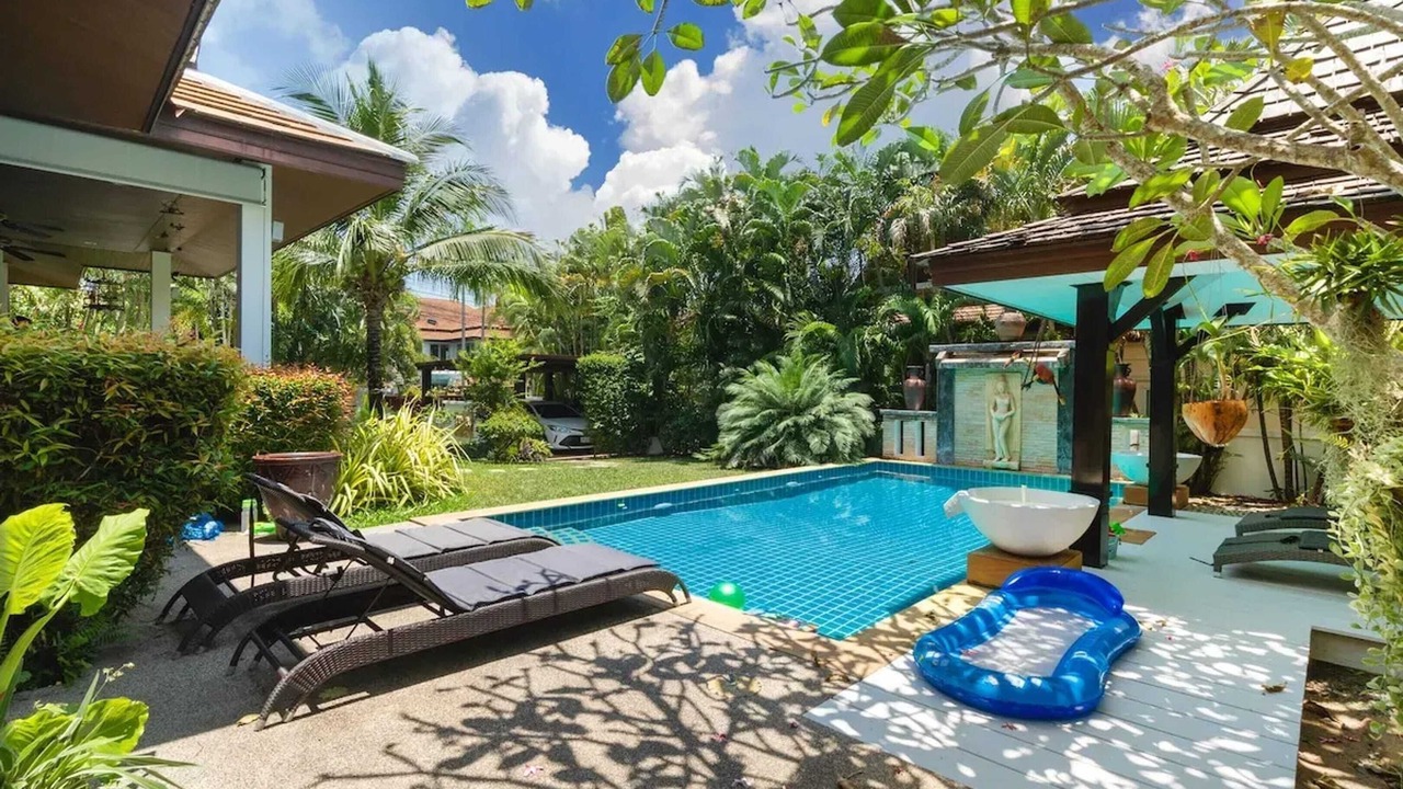 Photo of Outdoor in Rawai