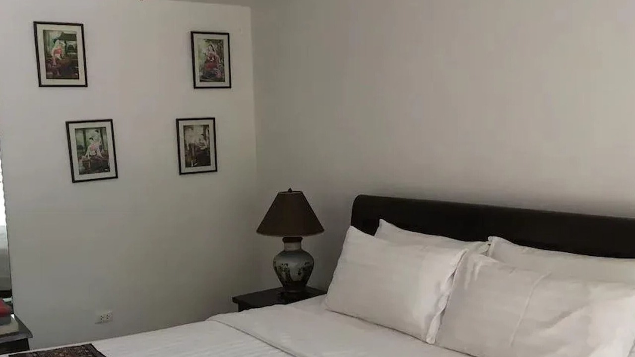 Photo of Bedroom in Rawai