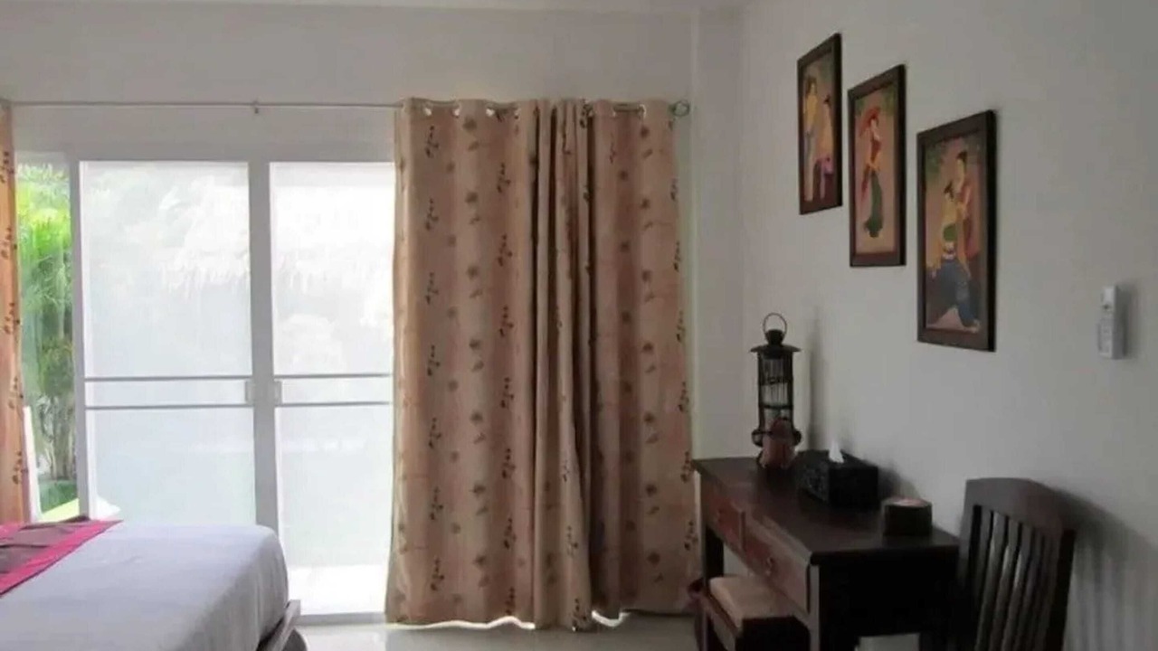 Photo of Bedroom in Rawai