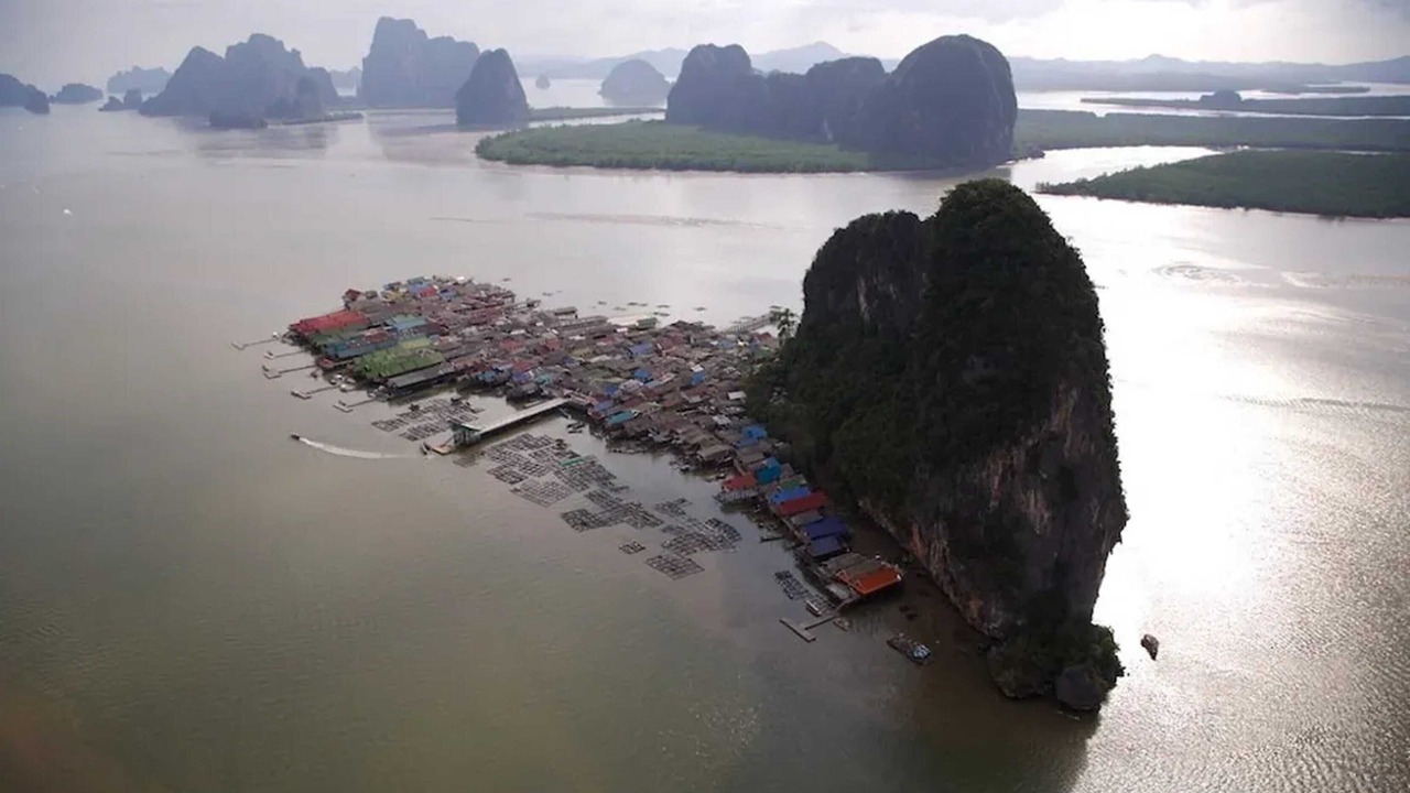 Photo of Outdoor in Rawai