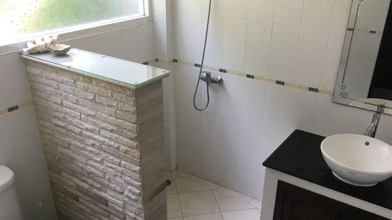 Photo of Bathroom in Rawai