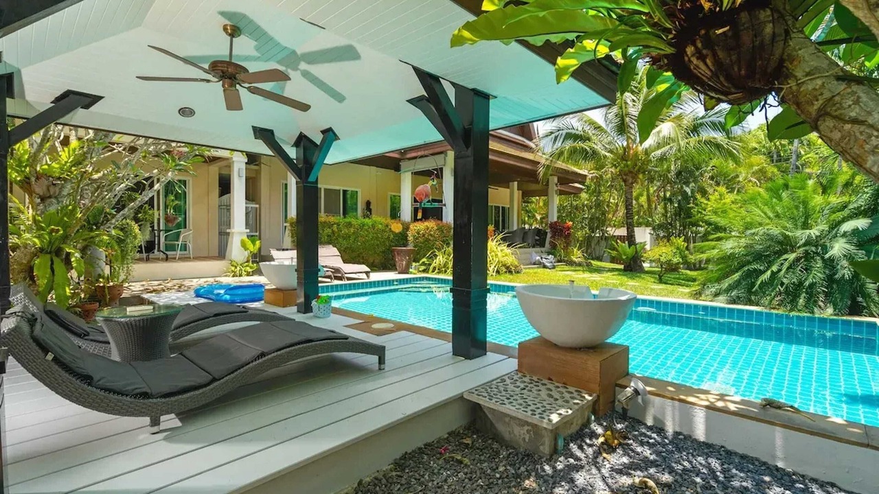 Photo of Outdoor in Rawai