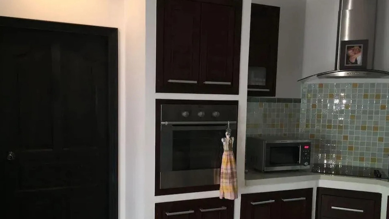 Photo of Kitchen in Rawai