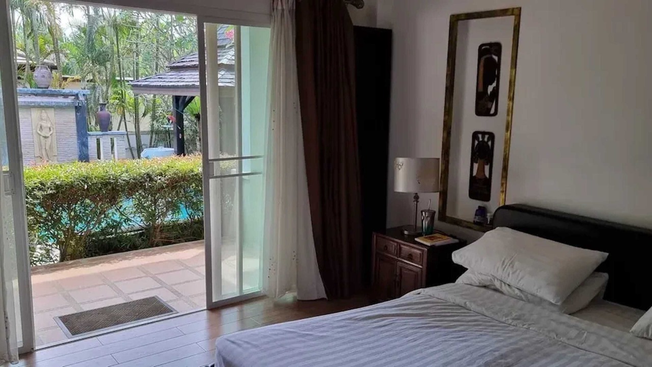 Photo of Bedroom in Rawai