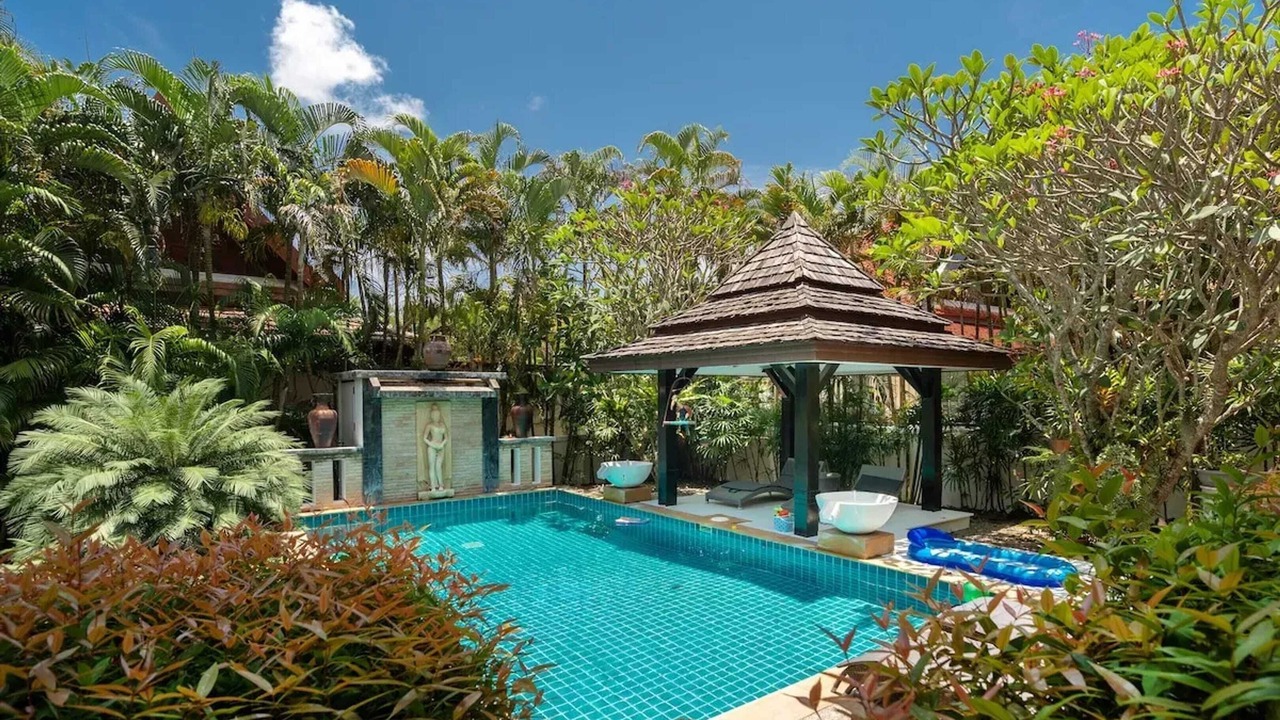 Photo of Outdoor in Rawai