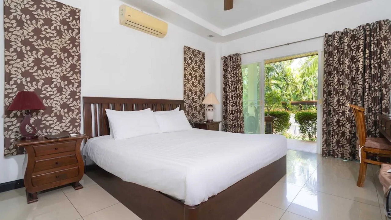 Photo of Bedroom in Rawai