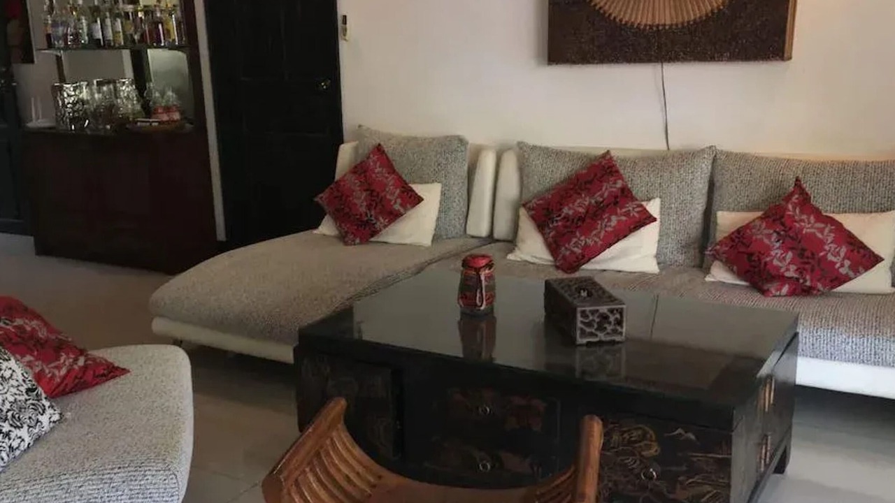 Photo of Livingroom in Rawai