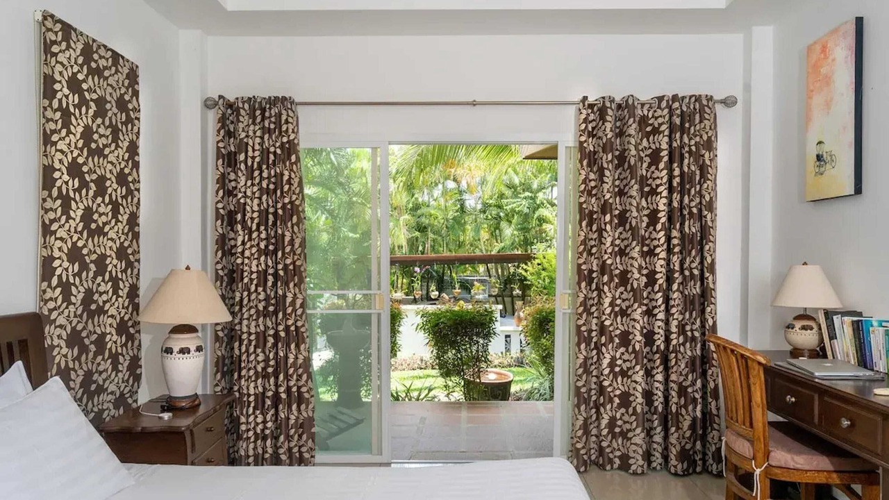 Photo of Bedroom in Rawai