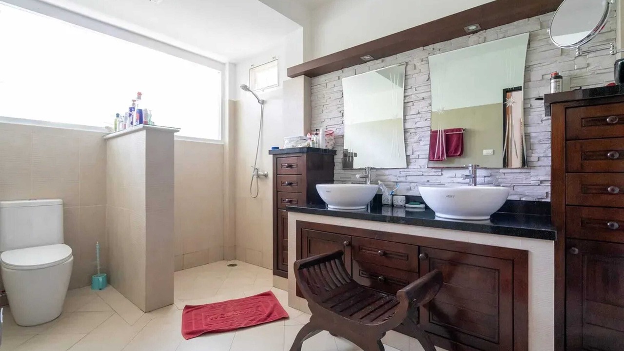 Photo of Bathroom in Rawai