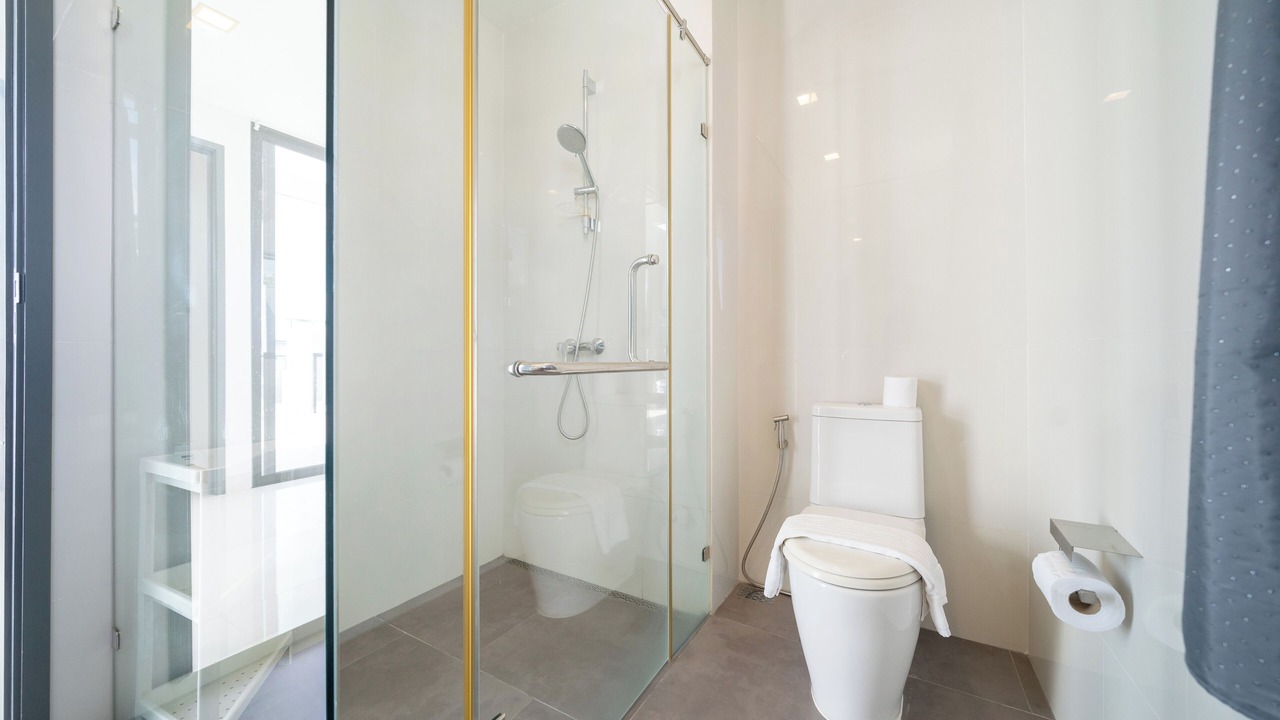 Photo of Bathroom in Choeng Thale