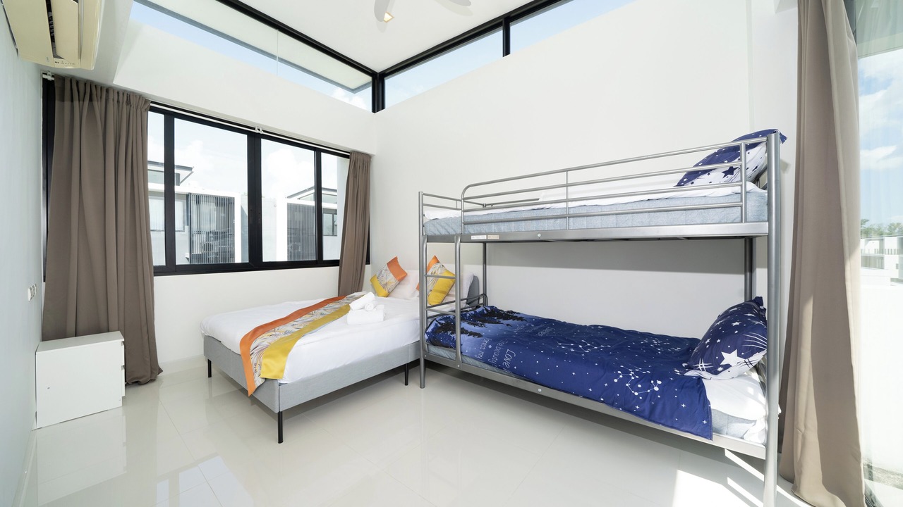 Photo of Bedroom in Choeng Thale