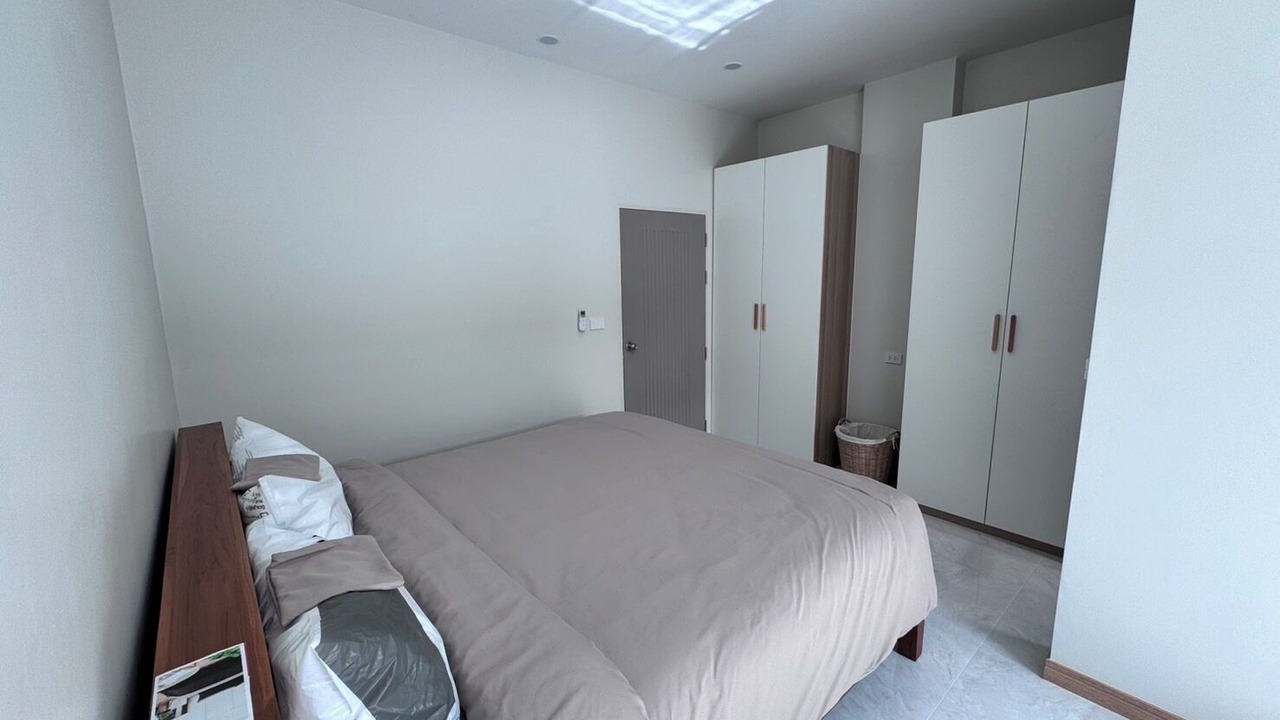 Photo of Bedroom in Chalong