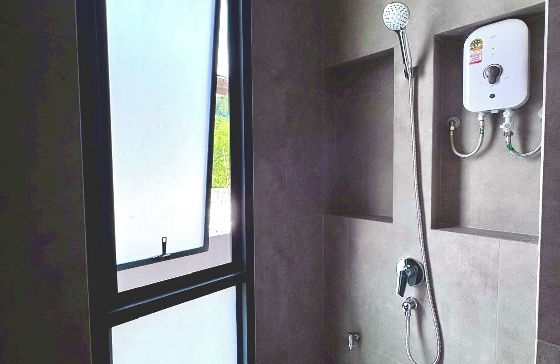 Photo of Bathroom in Chalong
