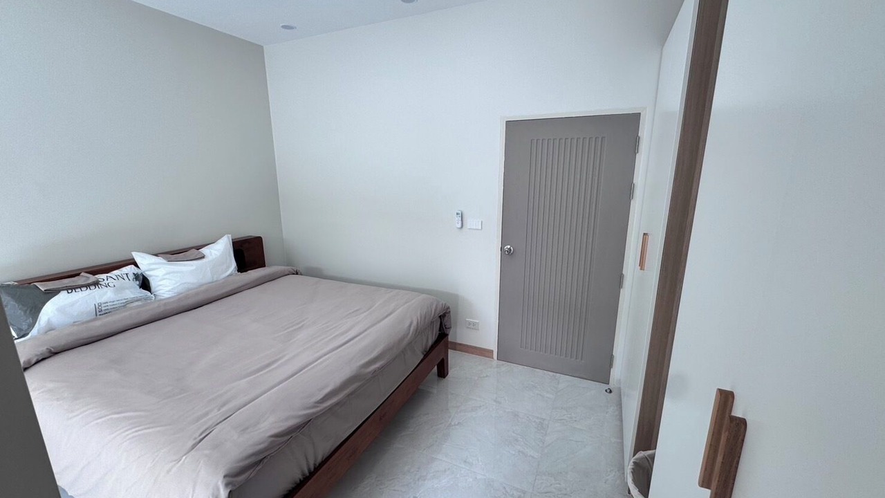 Photo of Bedroom in Chalong