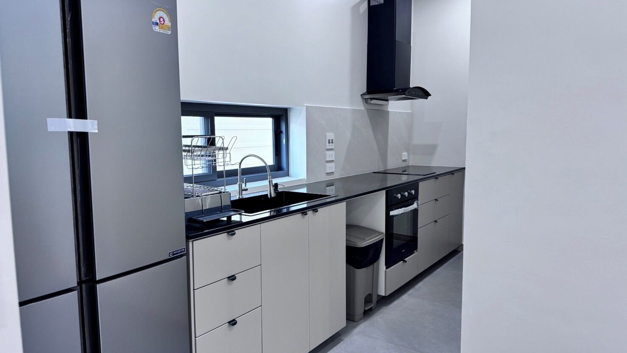 Photo of Kitchen in Chalong