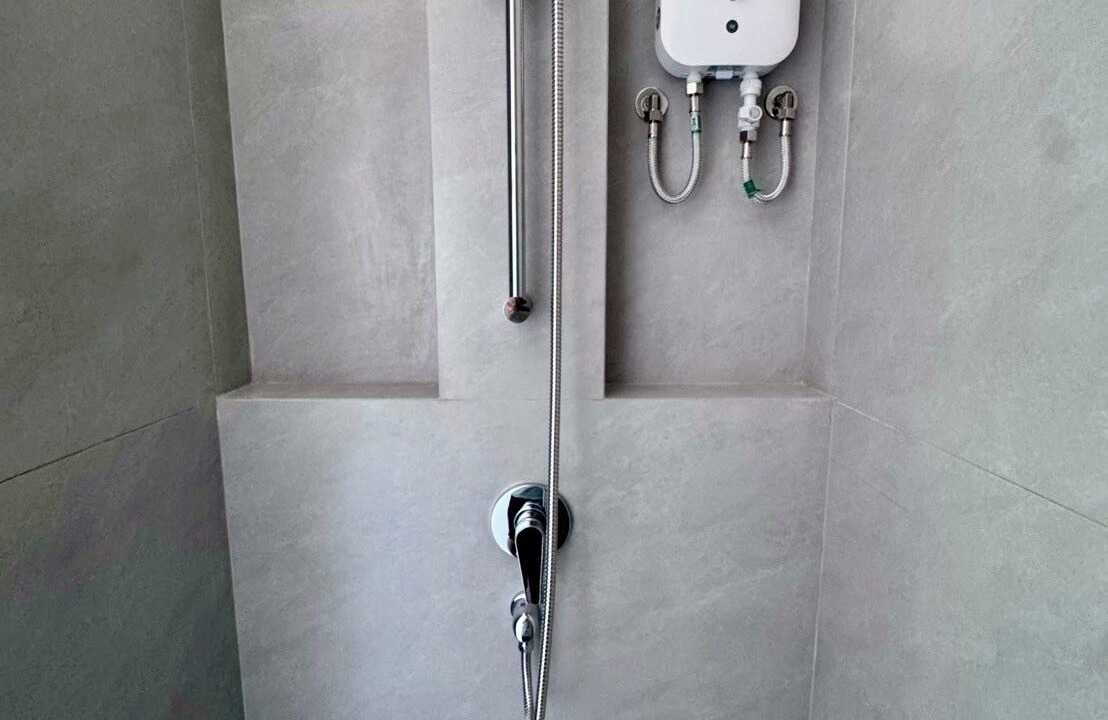 Photo of Bathroom in Chalong