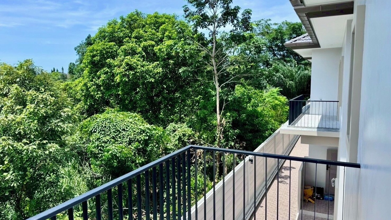 Photo of Outdoor in Chalong