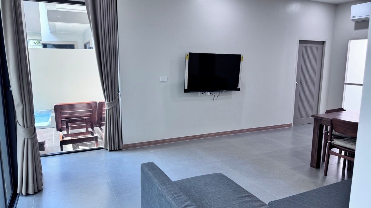 Photo of Livingroom in Chalong