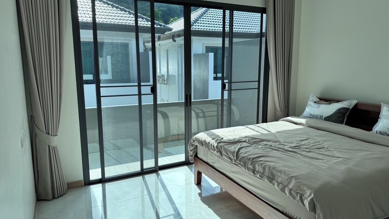 Photo of Bedroom in Chalong