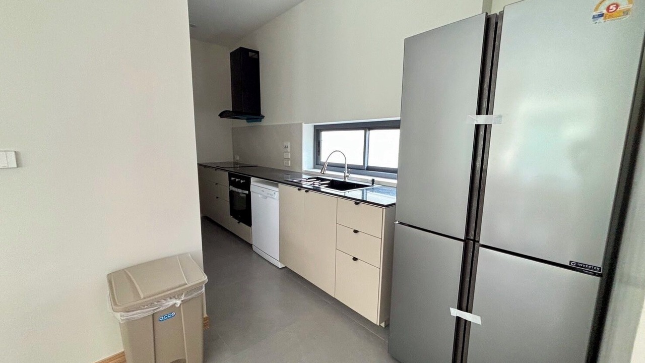 Photo of Kitchen in Chalong